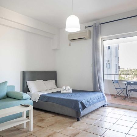Elia Mini Suites 6 Larissa Exterior photo