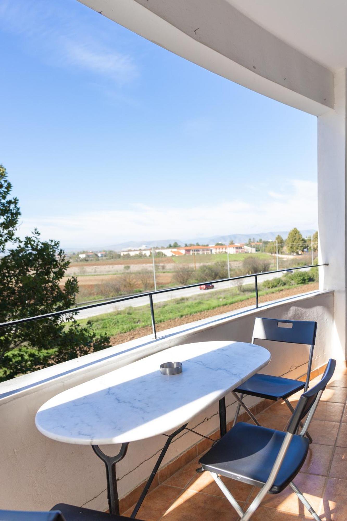 Elia Mini Suites 6 Larissa Exterior photo